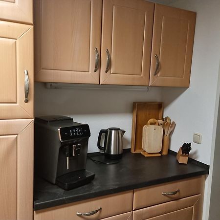 Ferienwohnung "Seaside" ลินเดนแบร์ก เอม อัลกอย ภายนอก รูปภาพ