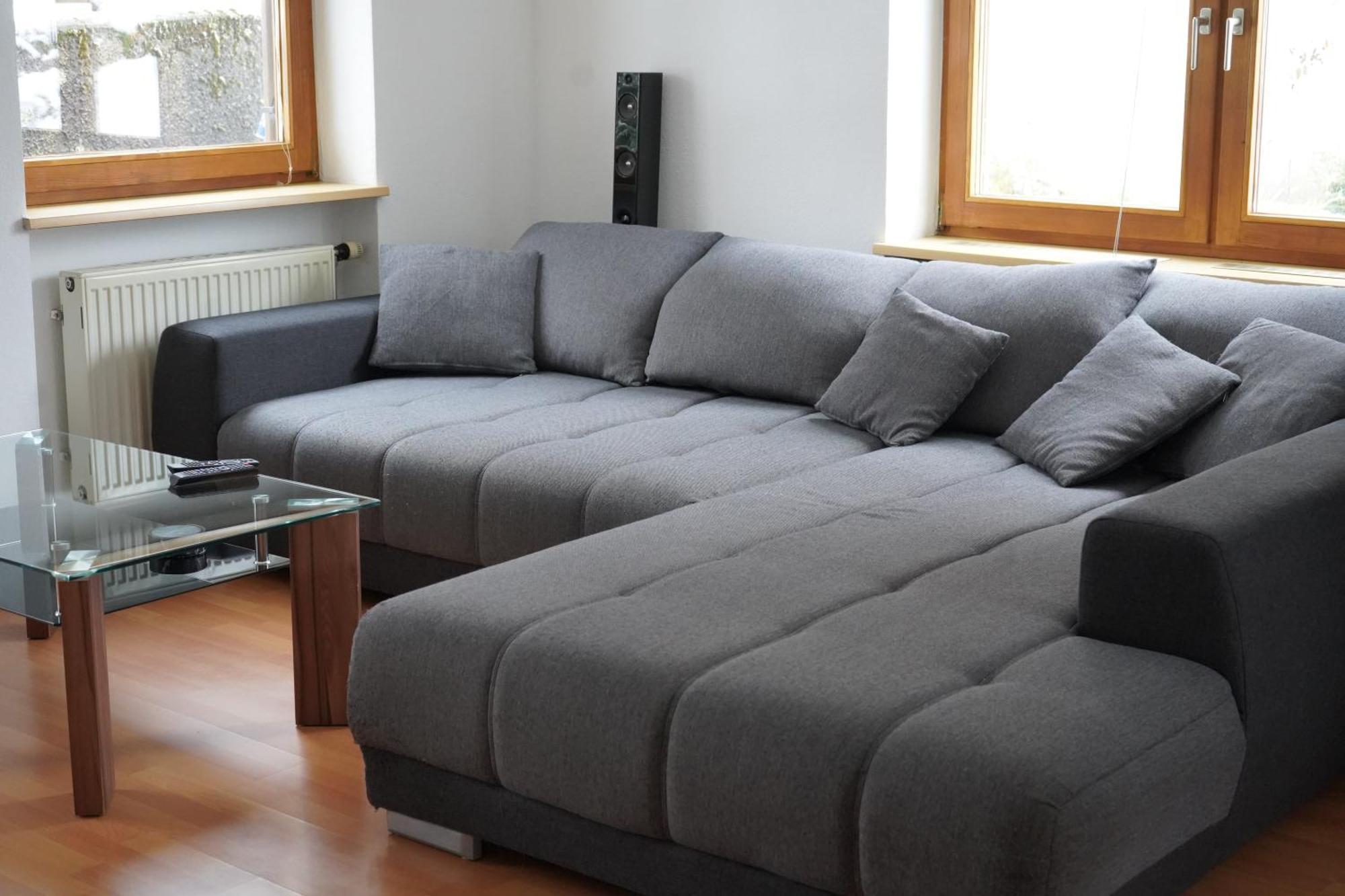 Ferienwohnung "Seaside" ลินเดนแบร์ก เอม อัลกอย ภายนอก รูปภาพ