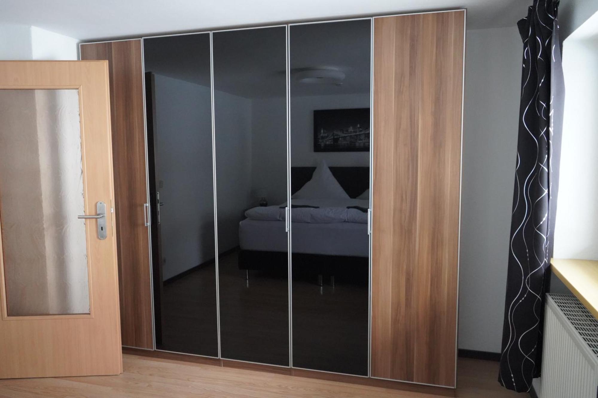 Ferienwohnung "Seaside" ลินเดนแบร์ก เอม อัลกอย ภายนอก รูปภาพ