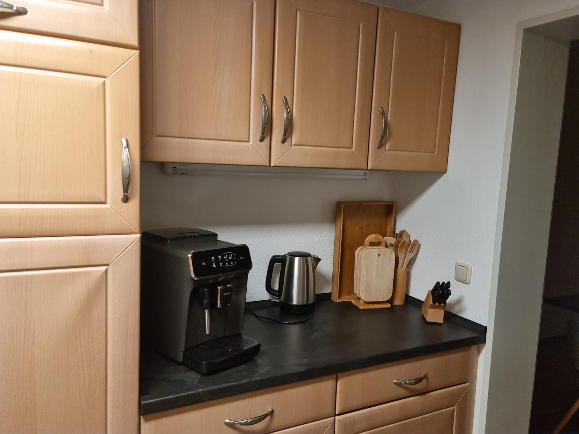 Ferienwohnung "Seaside" ลินเดนแบร์ก เอม อัลกอย ภายนอก รูปภาพ
